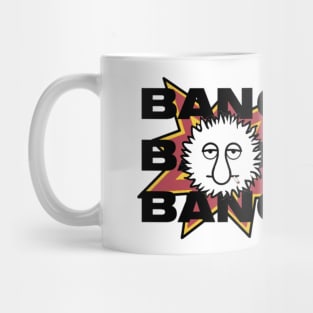 BANG! Mug